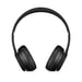 Casque Apple Beats Solo3 Avec fil &sans fil Arceau Bluetooth Noir
