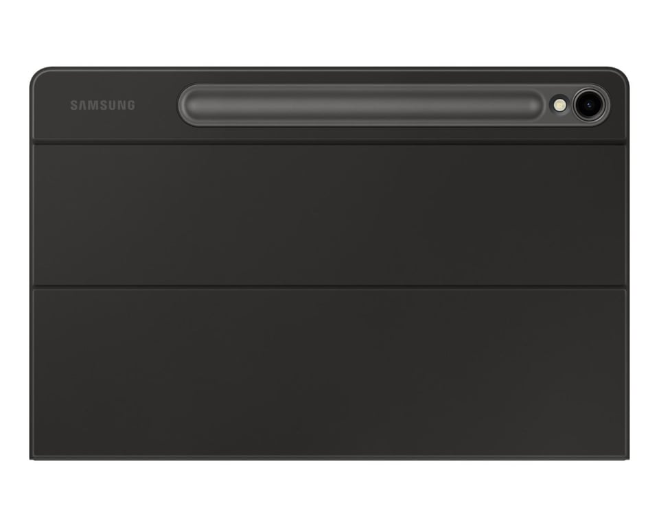 Samsung EF-DX720 Italien Pogo Pin Noir - Neuf