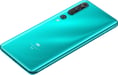 Mi 10 256 Go, Vert