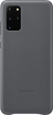 Samsung EF-VG985 funda para teléfono móvil 17 cm (6.7'') Gris