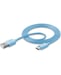 Cellularline Stylecolor Cable 100cm - Cavo USB-C colorato
