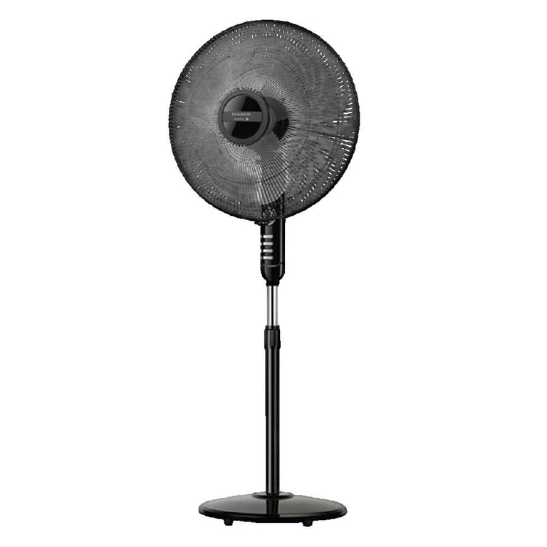TAURUS ALPATEC Ventilateur sur pied BERGEN16CR - vue 4