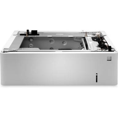 Alimentatore di supporti a colori HP LaserJet da 550 fogli