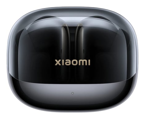 Xiaomi Buds 5 Pro - Casque True Wireless Stereo (TWS), Noir - Neuf Noir - vue 2