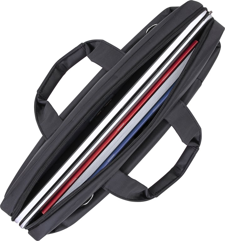 Rivacase 8231 39 6 cm 15.6 Sac Messenger Neuf - vue 2