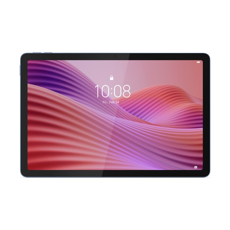 Lenovo Tab Mediatek 25 6 cm 10.1 4 Go Wi Fi 5 802.11ac Android 14 Neuf