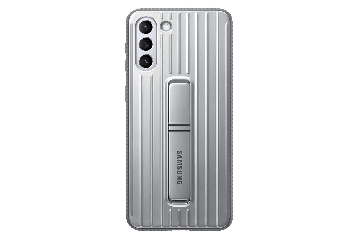 Samsung Protec Stand Cover S21+ - vue 4