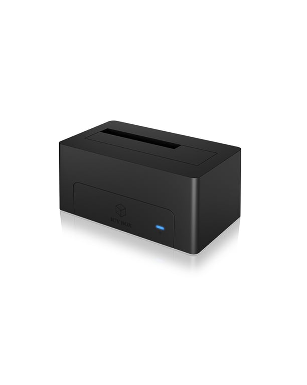ICY BOX IB 1121 C31 USB 3.2 Gen 2 3.1 Gen 2 Type C Neuf - vue 3