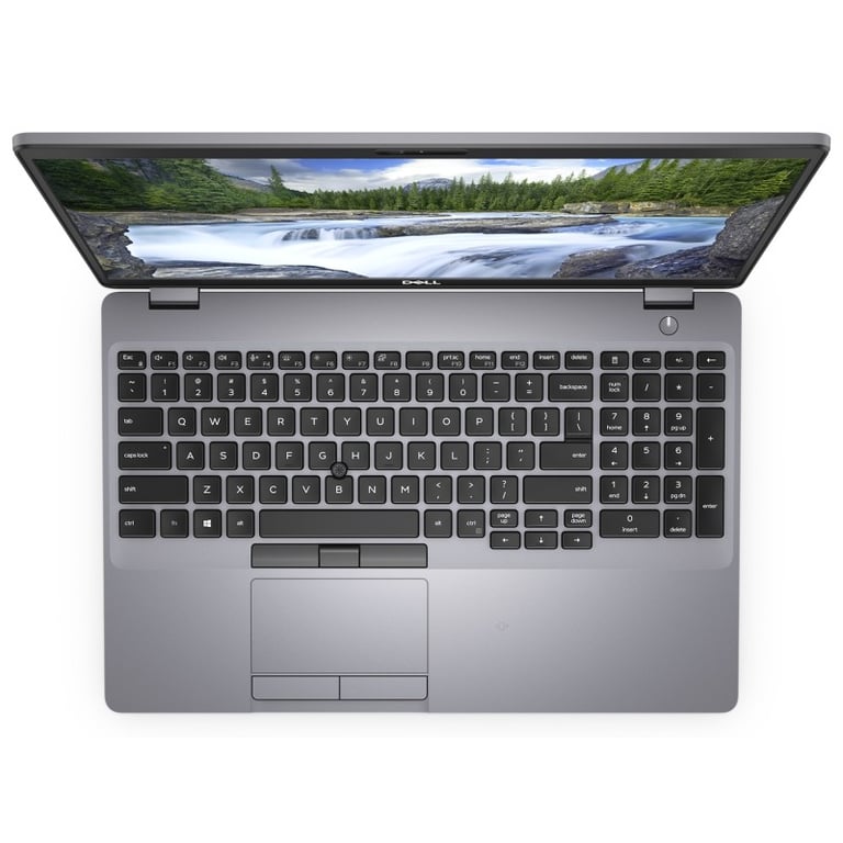 Latitude Core i5 2018 14 RAM 1.70 GHz Intel Windows 11 Azerty Très bon état - vue 3