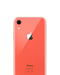 iPhone XR 64 GB, Coral, desbloqueado