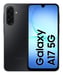 Samsung Galaxy A17 5G 17 cm (6.7'') Ranura híbrida Dual SIM USB Tipo C 8 GB 256 GB 5000 mAh Negro