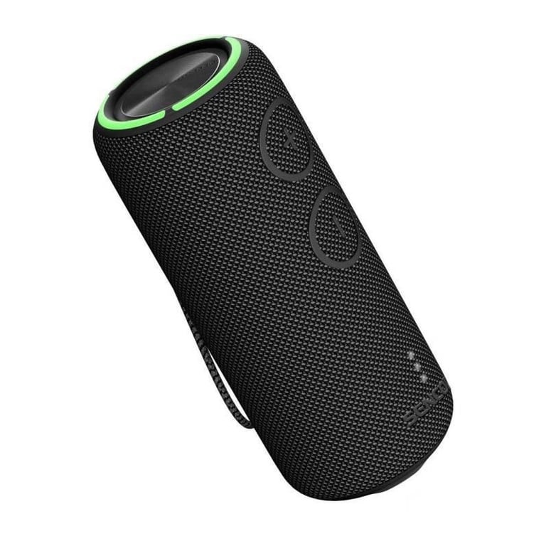Enceinte Bluetooth SENCOR SIRIUS 2 MAXI – Étanche IPX7, 30 W - vue 3