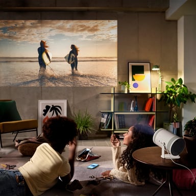 Modulo videoproiettore Samsung SP-LFF3CLAX Bianco