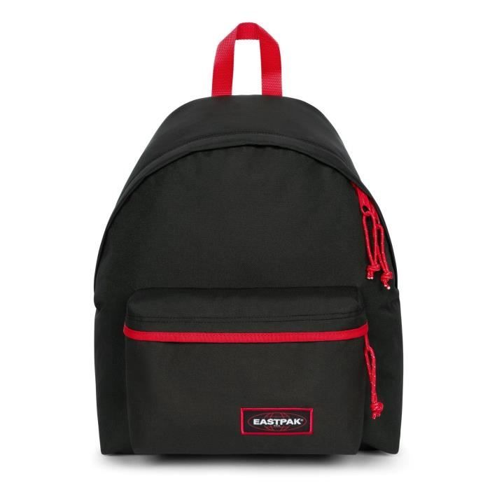 Sac a dos - EASTPAK - Padded Pak'R - Kontrast Scarlet - 24 L - Excellent état
