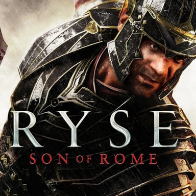 Microsoft Ryse : Son of Rome