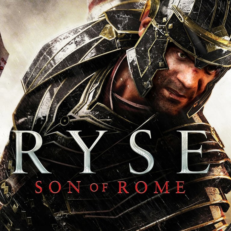 Microsoft Ryse : Son of Rome - Neuf