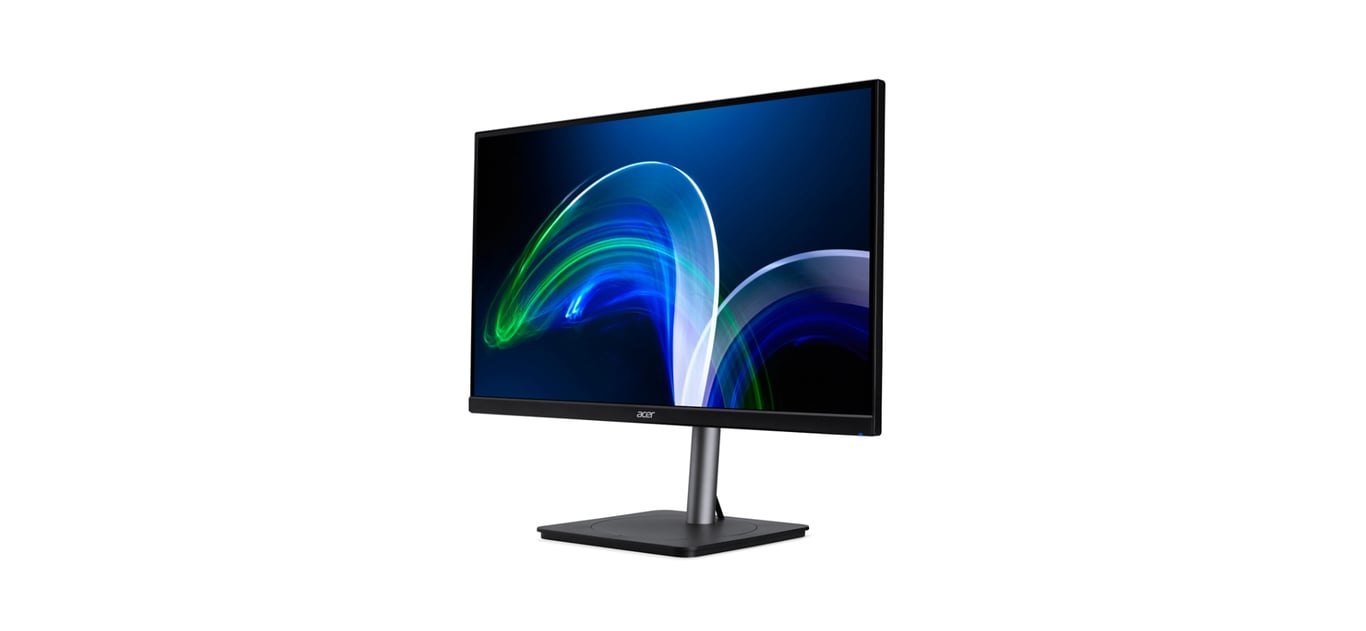 Acer CB243Y écran plat de PC 60 5 cm 23.8 1920 x 1080 pixels Full HD LCD Neuf - vue 3