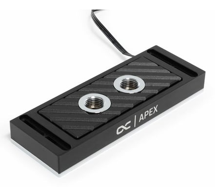 Alphacool 14000 pièce et accessoire pour systèmes de refroidissement d'ordinateurs Bloc d'eau