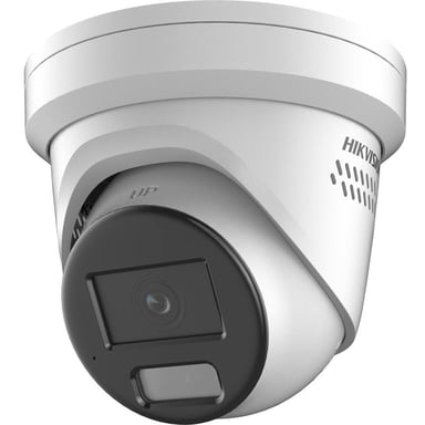 Hikvision Pro Series con ColorVu DS-2CD2347G2H-LISU/SL(4MM)(EF) cámara de vigilancia Torreta Cámara de seguridad IP Interior y exterior 2688 x 1520 Pixeles Techo