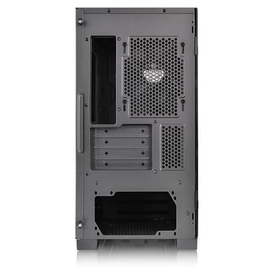 Thermaltake S100 TG Micro Tower Noir