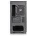 Thermaltake S100 TG Micro Tower Noir