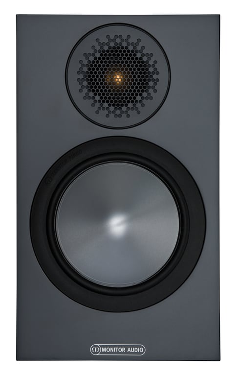 Monitor Audio 50 2 voies Avec fil Neuf - vue 3