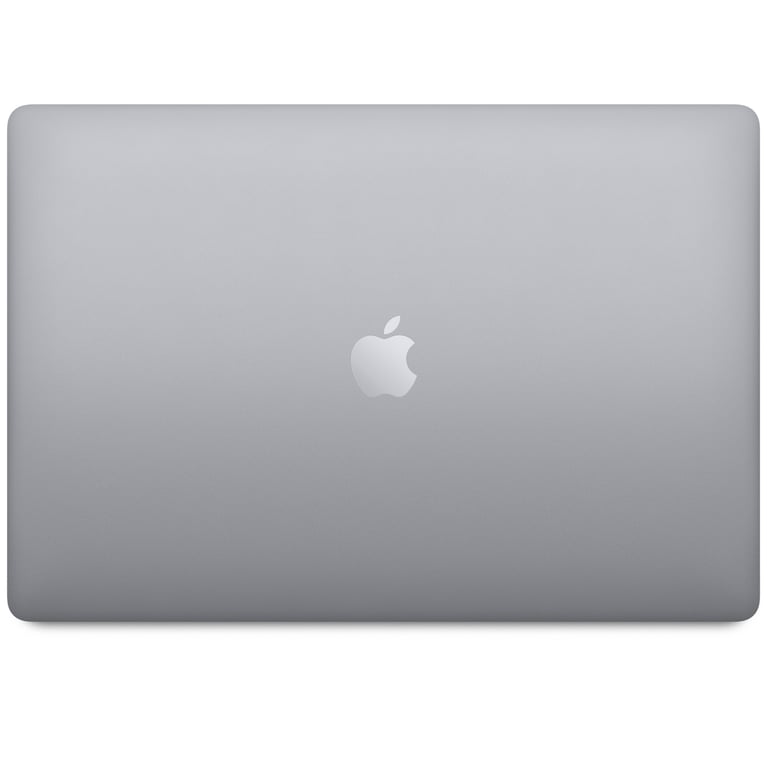 MacBook Pro Core i9 (2019) 16', 2.3 GHz 4 To 16 Go Intel Radeon Pro 5600M, Gris sidéral - AZERTY