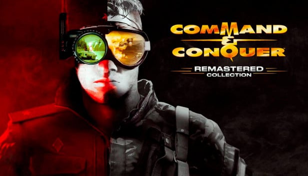 Command  Conquer: Remastered Collection (PC)
 [Code de téléchargement]