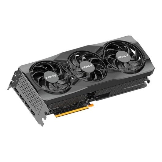 PNY GeForce RTX 5070 Ti NVIDIA GDDR7 Neuf - vue 2
