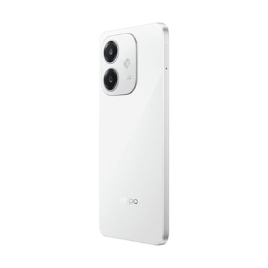 Oppo A40 256 Go Blanc - vue 3
