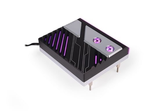 Alphacool 13893 pièce et accessoire pour systèmes de refroidissement d'ordinateurs Plaque froide