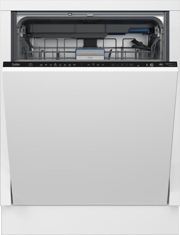 Lave-Vaisselle Beko BDIN38561P – 15 Couverts, Entièrement Intégré, Classe A