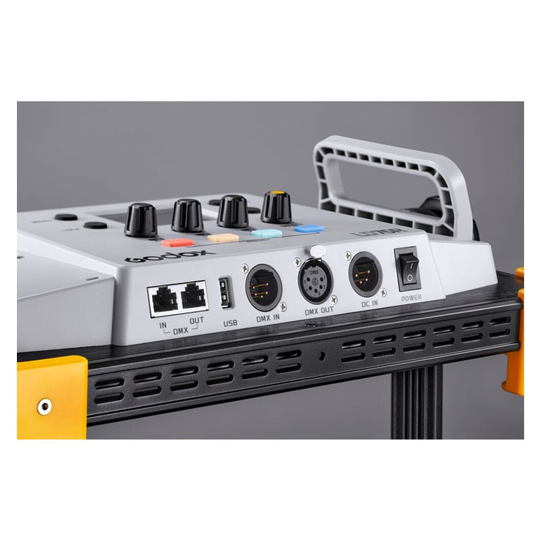 GODOX LED Projecteur LD75R Neuf - vue 3