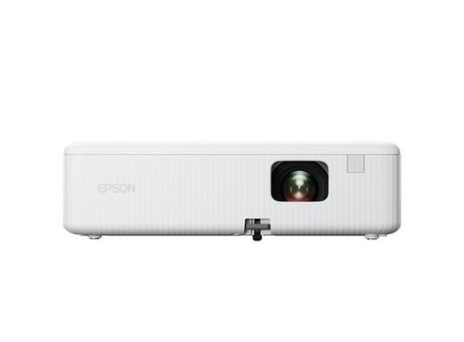 Epson CO-FH01 3000 lúmenes ANSI 3LCD 1080p (1920x1080) Blanco