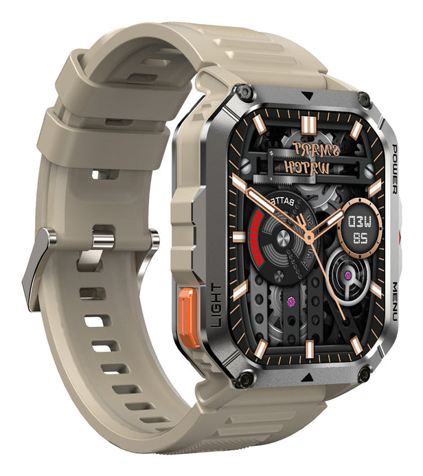 Blackview W70 Pro 5 11 cm 2.01 TFT Numérique 280 x 320 pixels Écran tactile Neuf - vue 3