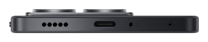 14T (5G) 512 GB, negro titanio