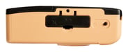 Fotocamera compatta Kodak M38 a pellicola da 35 mm Arancione