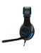 Spirit of Gamer ELITE-H20 Auriculares con cable Diadema para juegos Negro
