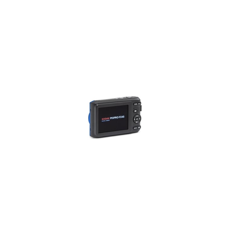 Pixpro FZ45 - vue 6
