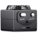 Mini Caméra Espion Vision Nocturne Détection de Mouvement Full HD Micro SD 32 Go YONIS