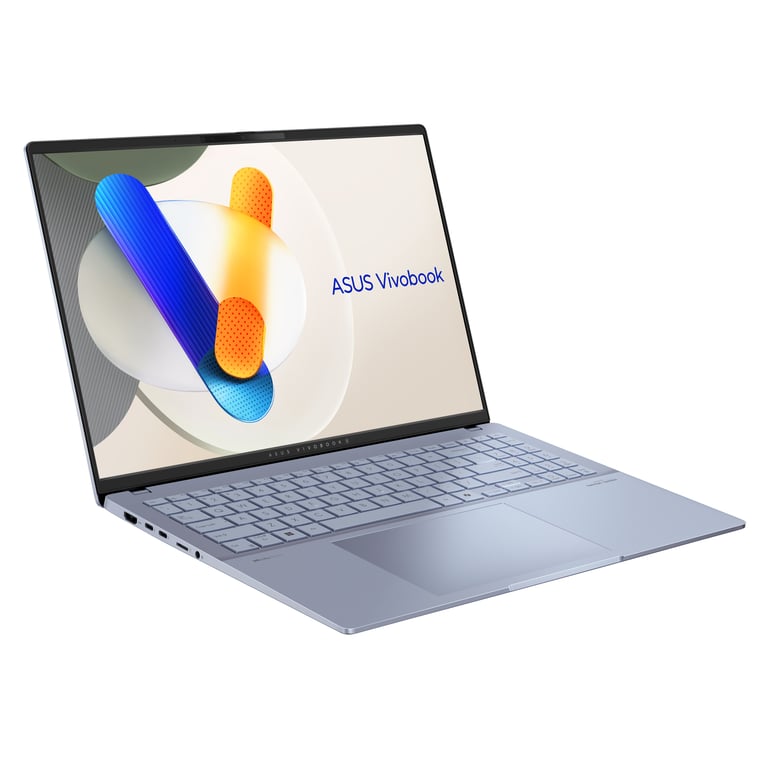 ASUS Vivobook S16 OLED S5606CA RI048X - vue 4