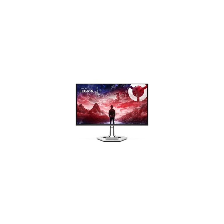 Lenovo 26.5 OLED Legion Pro 27Q 10 - vue 7