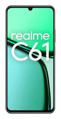 Realme C61 (4G) 128GB Verde