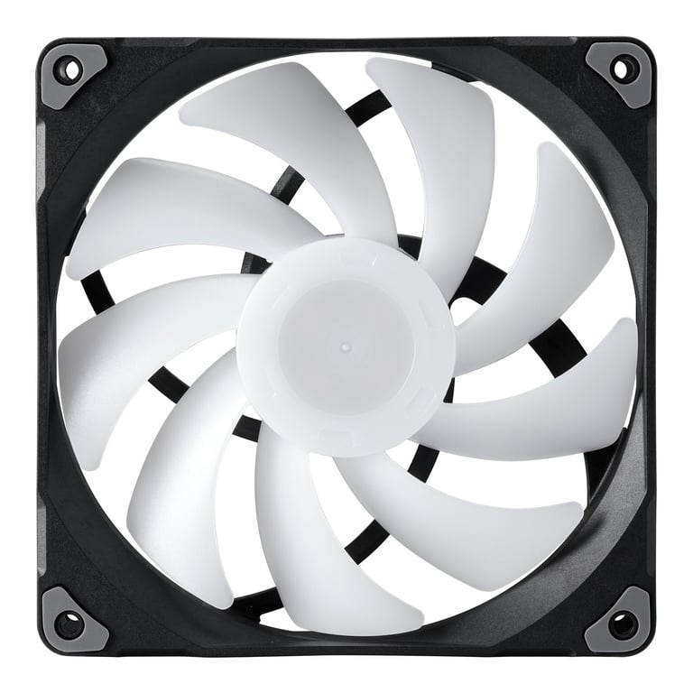 Phanteks M25 Boitier PC Ventilateur 14 cm 1 pièce Neuf - vue 7