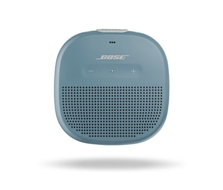 Diffusore Bluetooth SoundLink Micro - Blu alpino