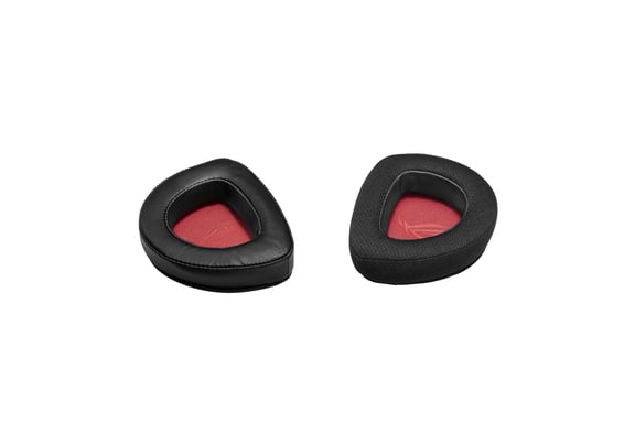 ASUS ROG Delta S Core Cuffie con archetto cablato Play Black