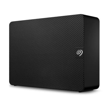 Disque Dur Externe - SEAGATE - Expansion Portable - 6 To - USB 3.0 (STKP6000400)