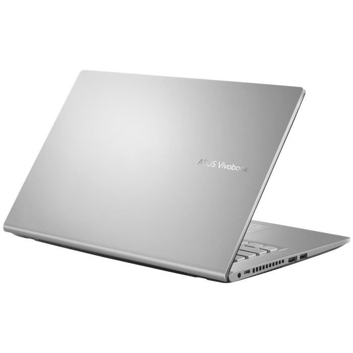 PC Portable ASUS VivoBook 14 S1400 | 14 FHD - Intel Core i7-1165G7 - RAM  8Go - 1To SSD - Win 11 - Asus