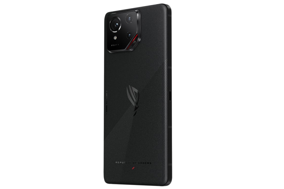 Asus Rog Phone 9 - vue 6