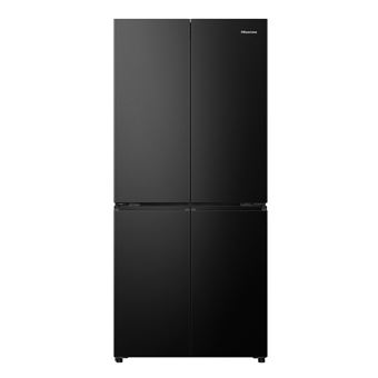 Réfrigérateur multi portes Hisense Refrigerateur multi portes RQ5P470SAFD